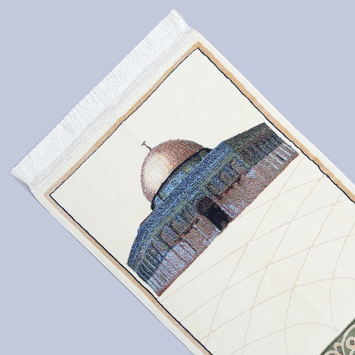 TPM026 8mm - Al Aqsa Mosque Collection